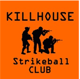 Пейнтбольный клуб KillHOUSE страйкбол цена от 5000 тг на ул. Ауэзова (между ул. Толе-би и ул. Гоголя, на территории завода Искер) 